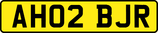 AH02BJR