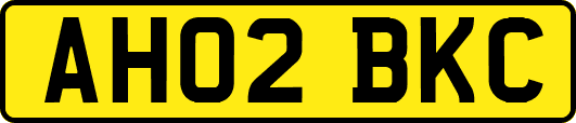 AH02BKC