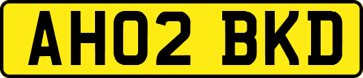 AH02BKD