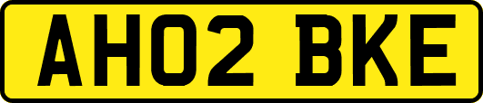 AH02BKE