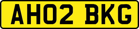 AH02BKG