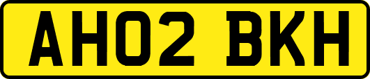 AH02BKH