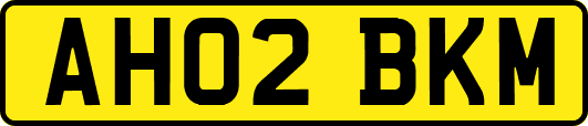 AH02BKM