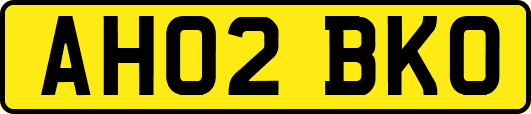 AH02BKO