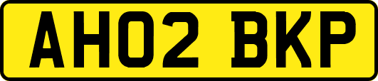 AH02BKP