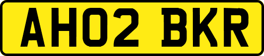 AH02BKR