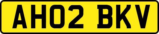 AH02BKV