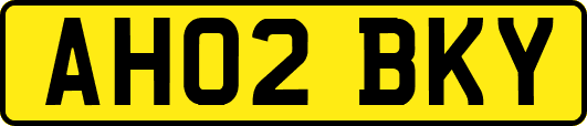 AH02BKY