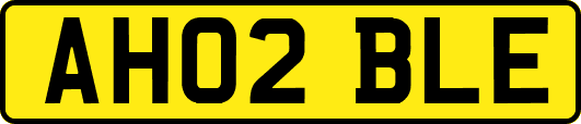 AH02BLE