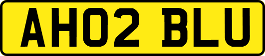 AH02BLU