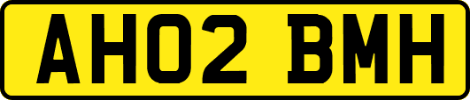 AH02BMH
