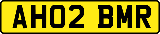 AH02BMR