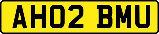 AH02BMU