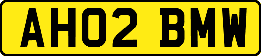 AH02BMW