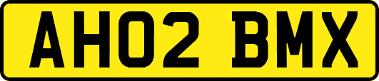 AH02BMX