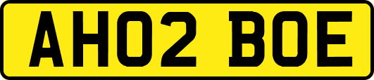 AH02BOE