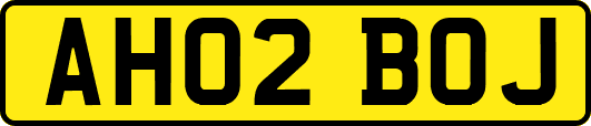 AH02BOJ