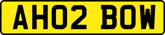 AH02BOW