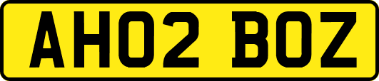 AH02BOZ