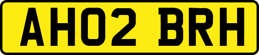 AH02BRH