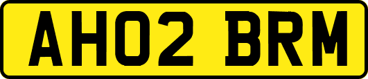 AH02BRM