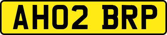 AH02BRP