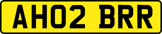 AH02BRR