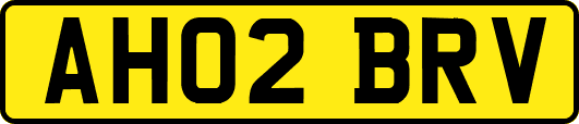 AH02BRV