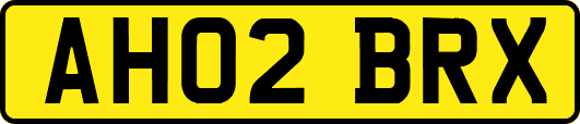 AH02BRX