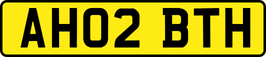 AH02BTH