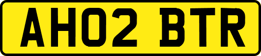 AH02BTR