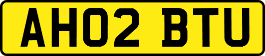 AH02BTU