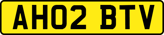 AH02BTV