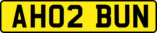 AH02BUN