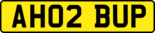 AH02BUP