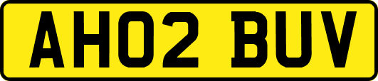 AH02BUV