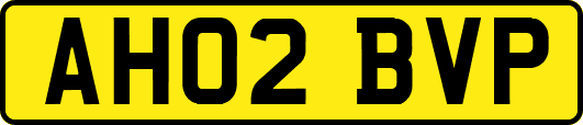 AH02BVP