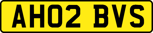 AH02BVS