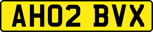 AH02BVX
