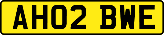 AH02BWE