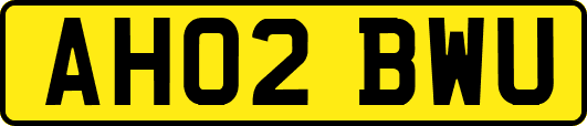 AH02BWU