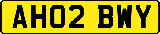 AH02BWY