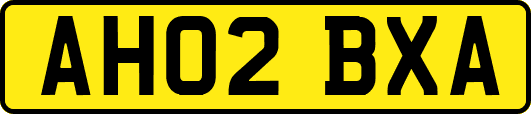 AH02BXA