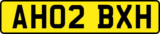 AH02BXH