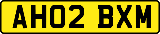 AH02BXM