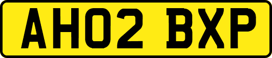 AH02BXP