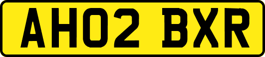 AH02BXR
