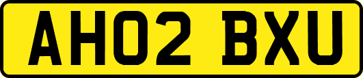 AH02BXU