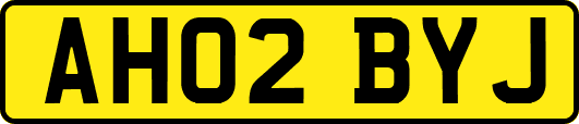 AH02BYJ