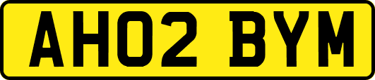 AH02BYM
